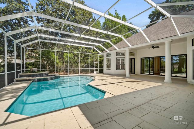 6820 Beaver Creek Drive, Fairhope, AL 36532