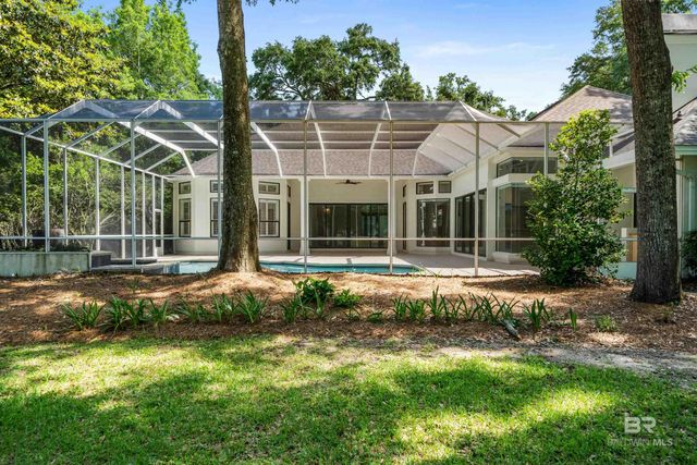 6820 Beaver Creek Drive, Fairhope, AL 36532