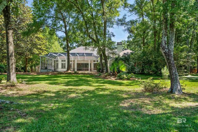 6820 Beaver Creek Drive, Fairhope, AL 36532