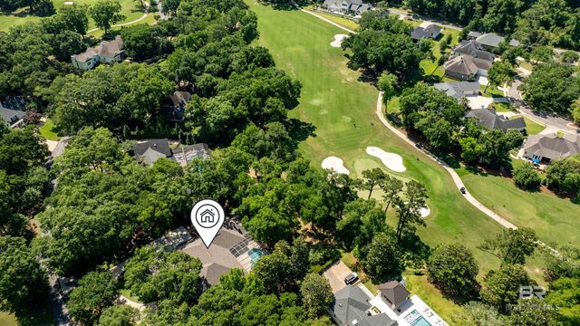 6820 Beaver Creek Drive, Fairhope, AL 36532