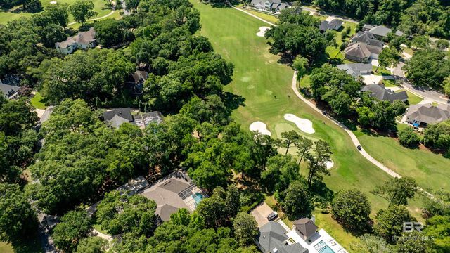 6820 Beaver Creek Drive, Fairhope, AL 36532