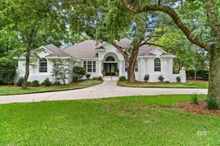 6820 Beaver Creek Drive, Fairhope, AL 36532