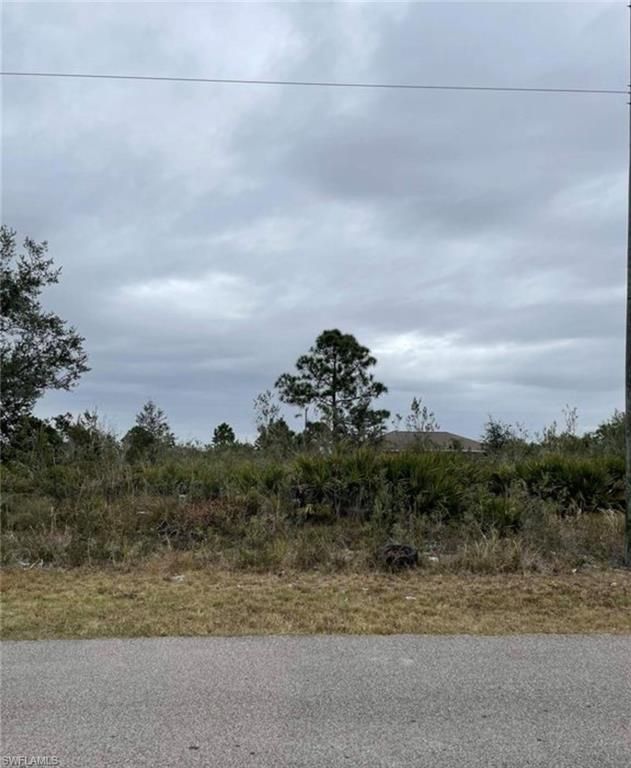 2816 64th ST W, LEHIGH ACRES, FL 33971 — exterior