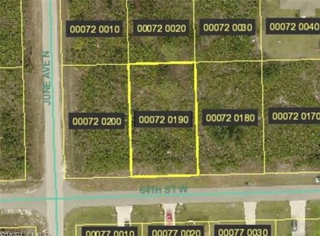 2816 64th ST W, LEHIGH ACRES, FL 33971 — photo 2