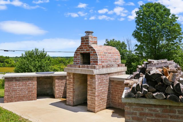 714 Cedar Ridge Road, Stanford, KY 40484