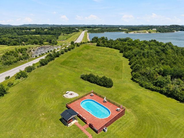 714 Cedar Ridge Road, Stanford, KY 40484