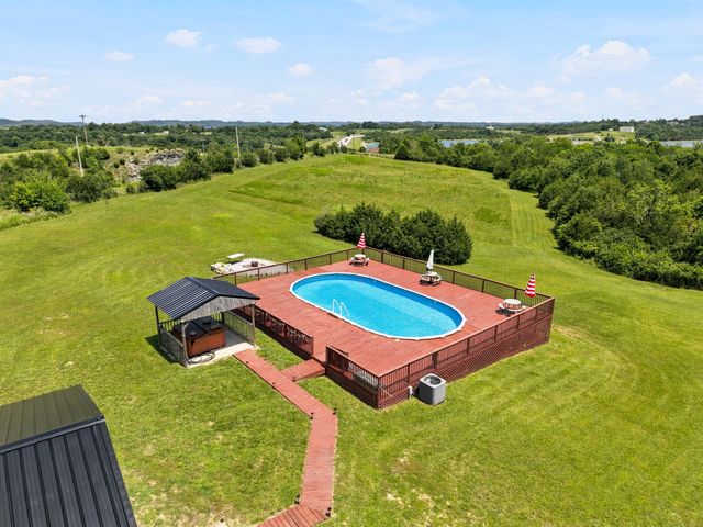 714 Cedar Ridge Road, Stanford, KY 40484