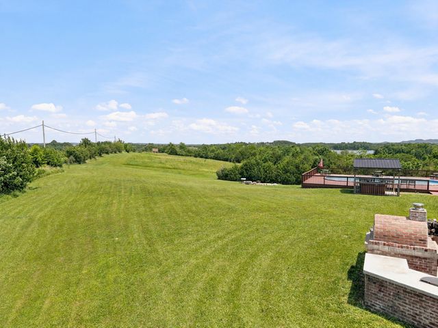714 Cedar Ridge Road, Stanford, KY 40484