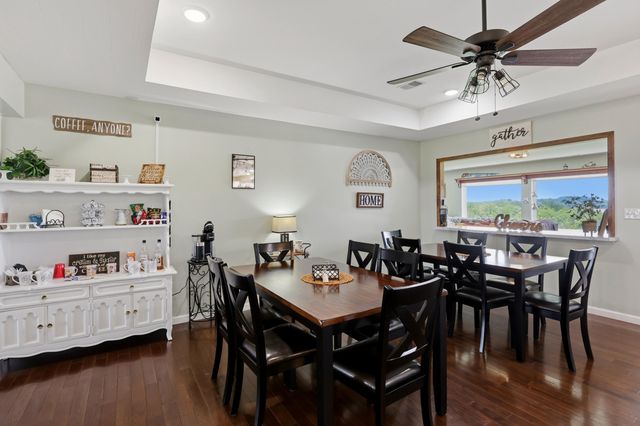 714 Cedar Ridge Road, Stanford, KY 40484