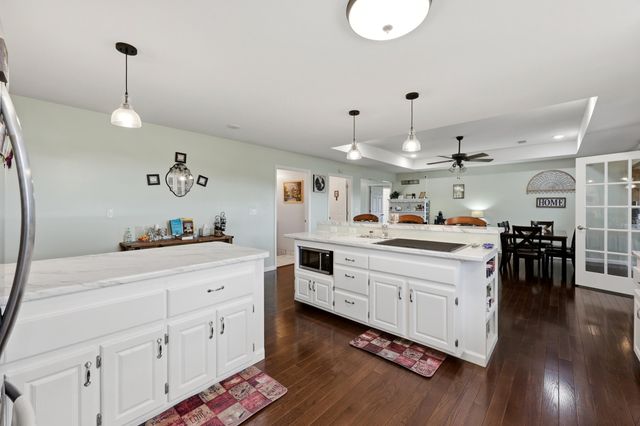 714 Cedar Ridge Road, Stanford, KY 40484