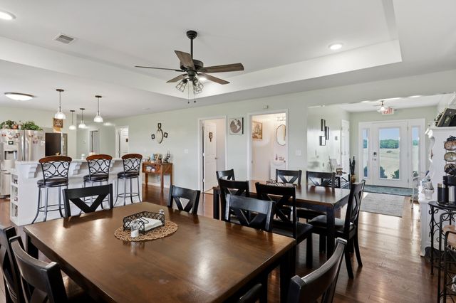 714 Cedar Ridge Road, Stanford, KY 40484