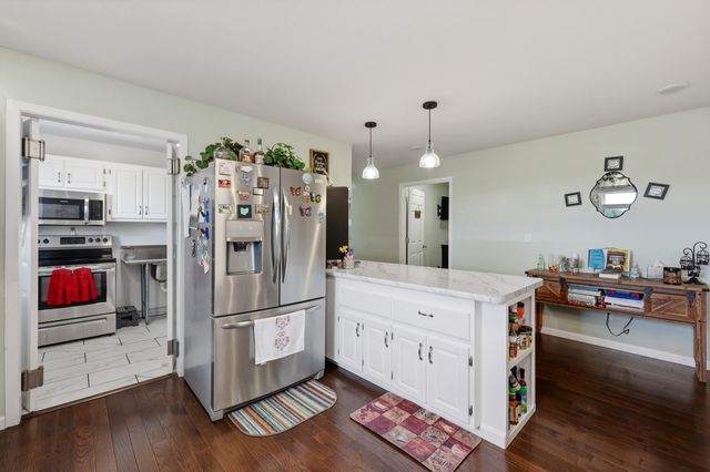 714 Cedar Ridge Road, Stanford, KY 40484