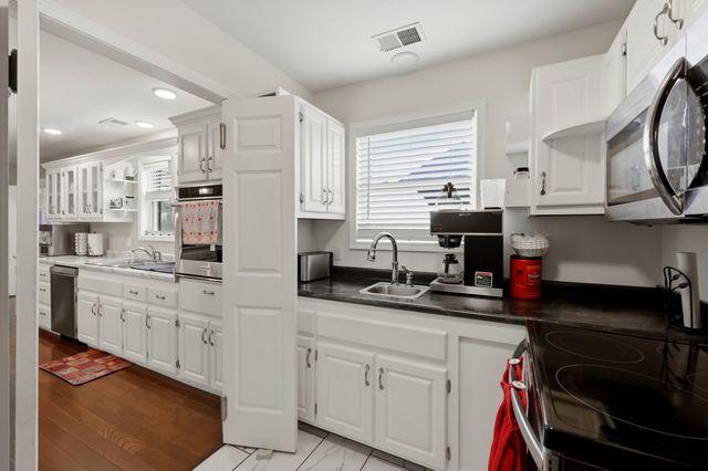 714 Cedar Ridge Road, Stanford, KY 40484