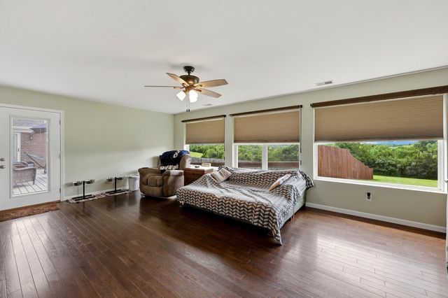 714 Cedar Ridge Road, Stanford, KY 40484