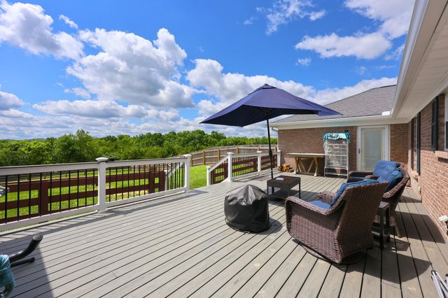 714 Cedar Ridge Road, Stanford, KY 40484