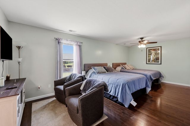 714 Cedar Ridge Road, Stanford, KY 40484
