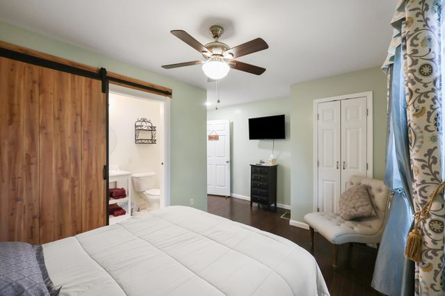 714 Cedar Ridge Road, Stanford, KY 40484