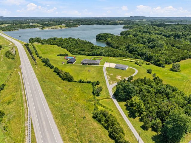 714 Cedar Ridge Road, Stanford, KY 40484