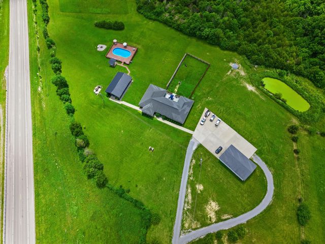 714 Cedar Ridge Road, Stanford, KY 40484