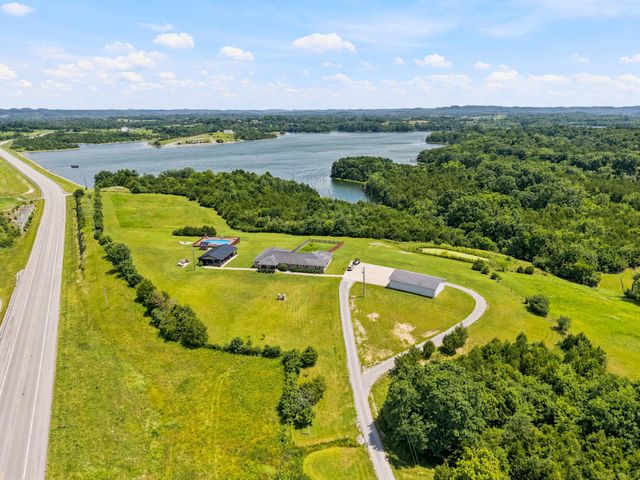 714 Cedar Ridge Road, Stanford, KY 40484