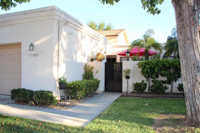 17889 Avenida Cordillera, San Diego, CA 92128