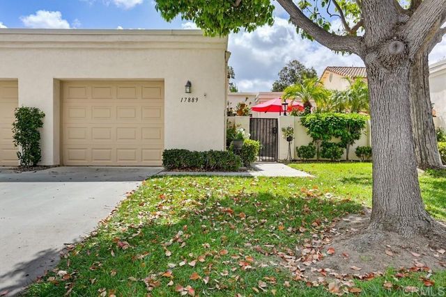 17889 Avenida Cordillera, San Diego, CA 92128
