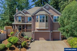 2448 Violet Ct NW, Albany, OR 97321