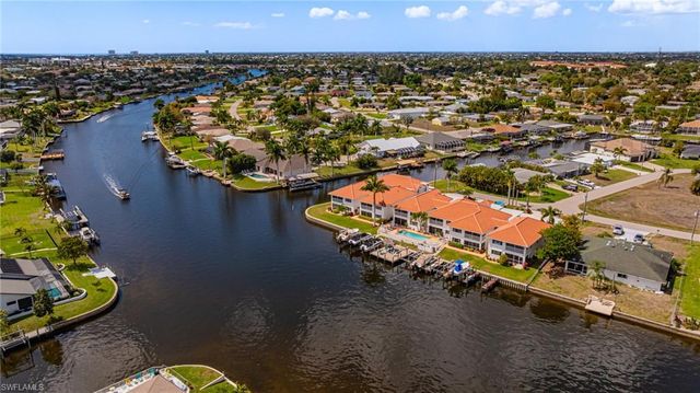 4041 SE 11th PL 104, Cape Coral, FL 33904