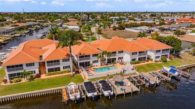 4041 SE 11th PL 104, Cape Coral, FL 33904