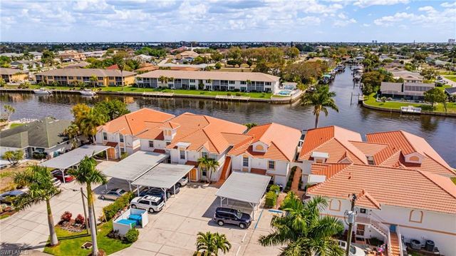 4041 SE 11th PL 104, Cape Coral, FL 33904