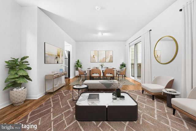 6276 ALFORTH AVE, Alexandria, VA 22315