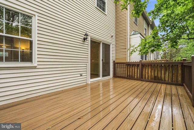 6276 ALFORTH AVE, Alexandria, VA 22315