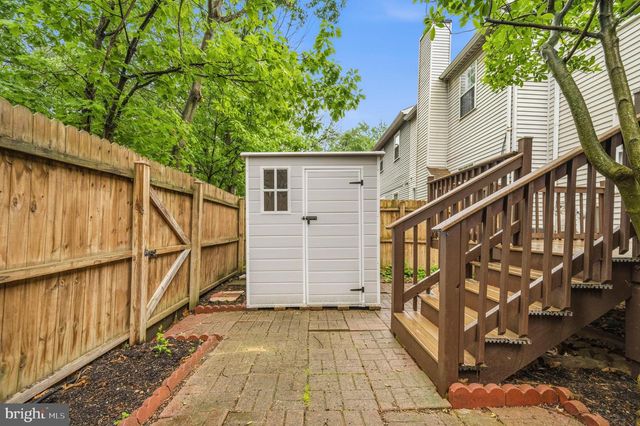 6276 ALFORTH AVE, Alexandria, VA 22315