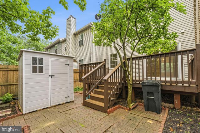 6276 ALFORTH AVE, Alexandria, VA 22315