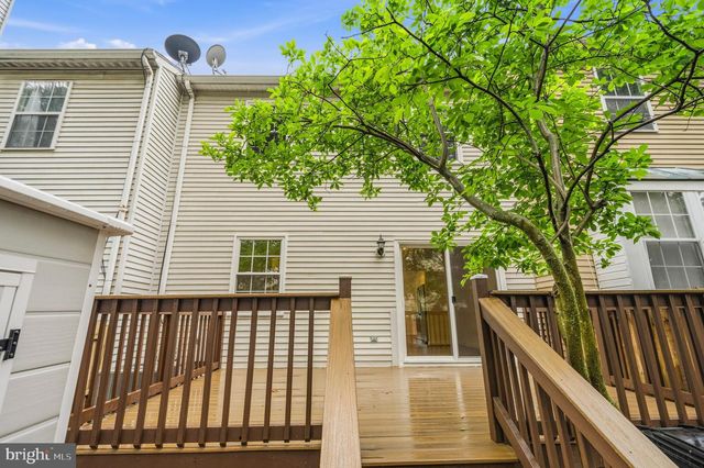 6276 ALFORTH AVE, Alexandria, VA 22315