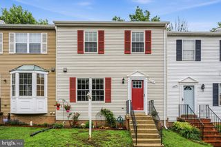 6276 ALFORTH AVE, Alexandria, VA 22315