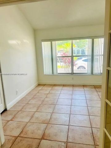 16373 NW 16th St, Pembroke Pines, FL 33028