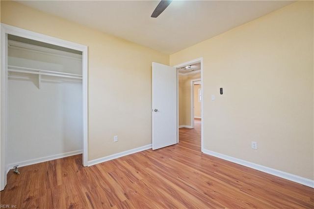 16 McKinley DR, Newport News, VA 23608