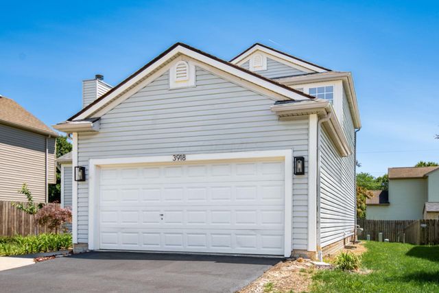 3918 Highland Bluff Drive, Groveport, OH 43125