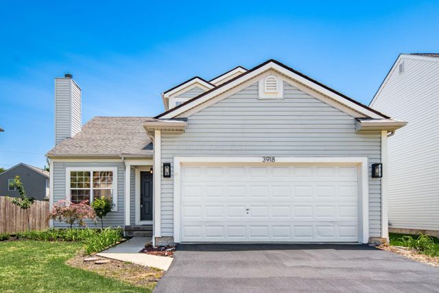 3918 Highland Bluff Drive, Groveport, OH 43125