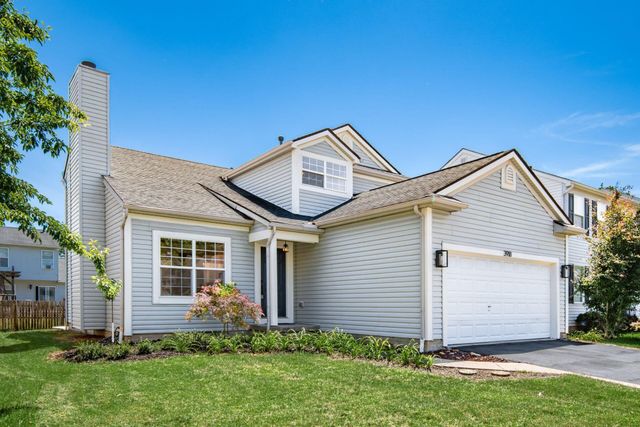 3918 Highland Bluff Drive, Groveport, OH 43125