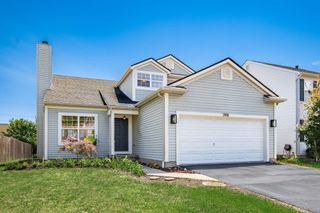 3918 Highland Bluff Drive, Groveport, OH 43125