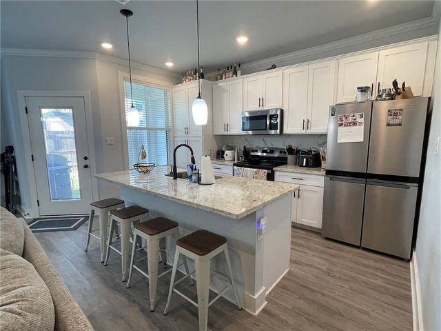 1448 Ailin Drive, College Station, TX 77845