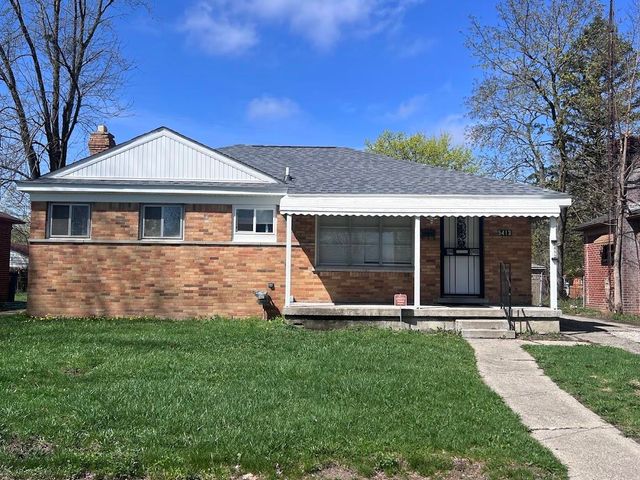 5413 Fleming Road, Flint, MI 48504