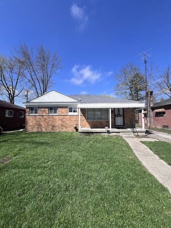 5413 Fleming Road, Flint, MI 48504