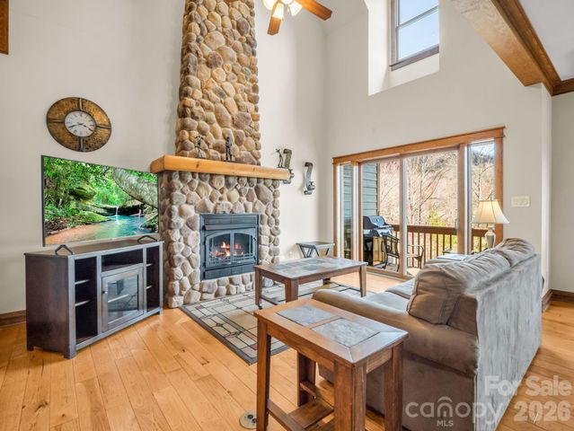 268 Wambli Pass, Lake Lure, NC 28746