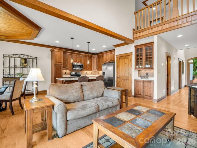 268 Wambli Pass, Lake Lure, NC 28746