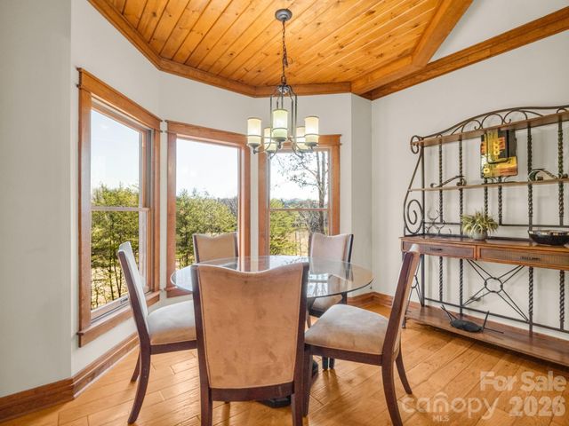 268 Wambli Pass, Lake Lure, NC 28746