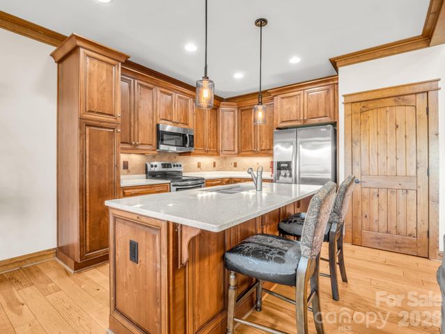 268 Wambli Pass, Lake Lure, NC 28746