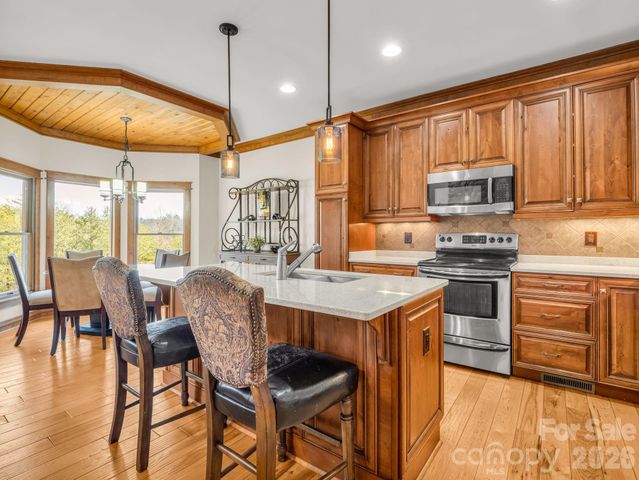 268 Wambli Pass, Lake Lure, NC 28746
